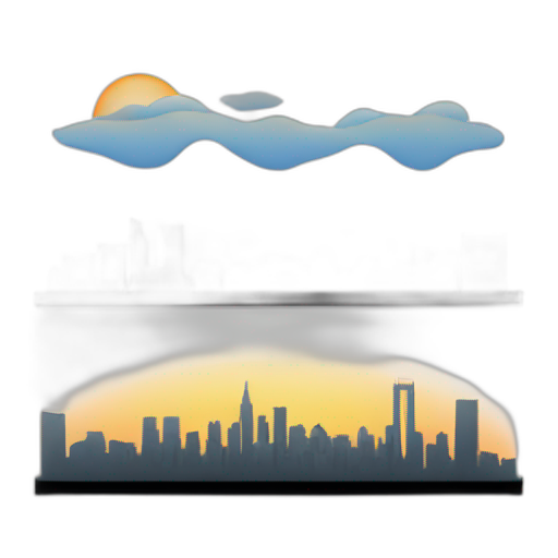 City Skyline Generator